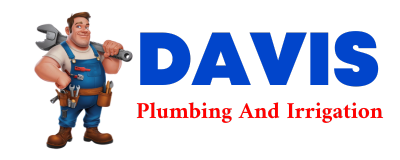 Trusted plumber in DODDSVILLE